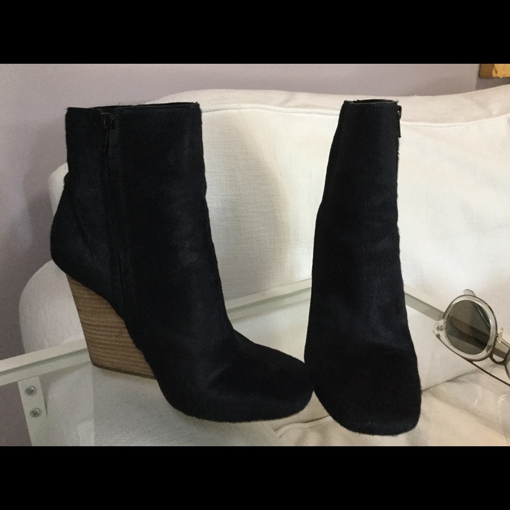 Booties